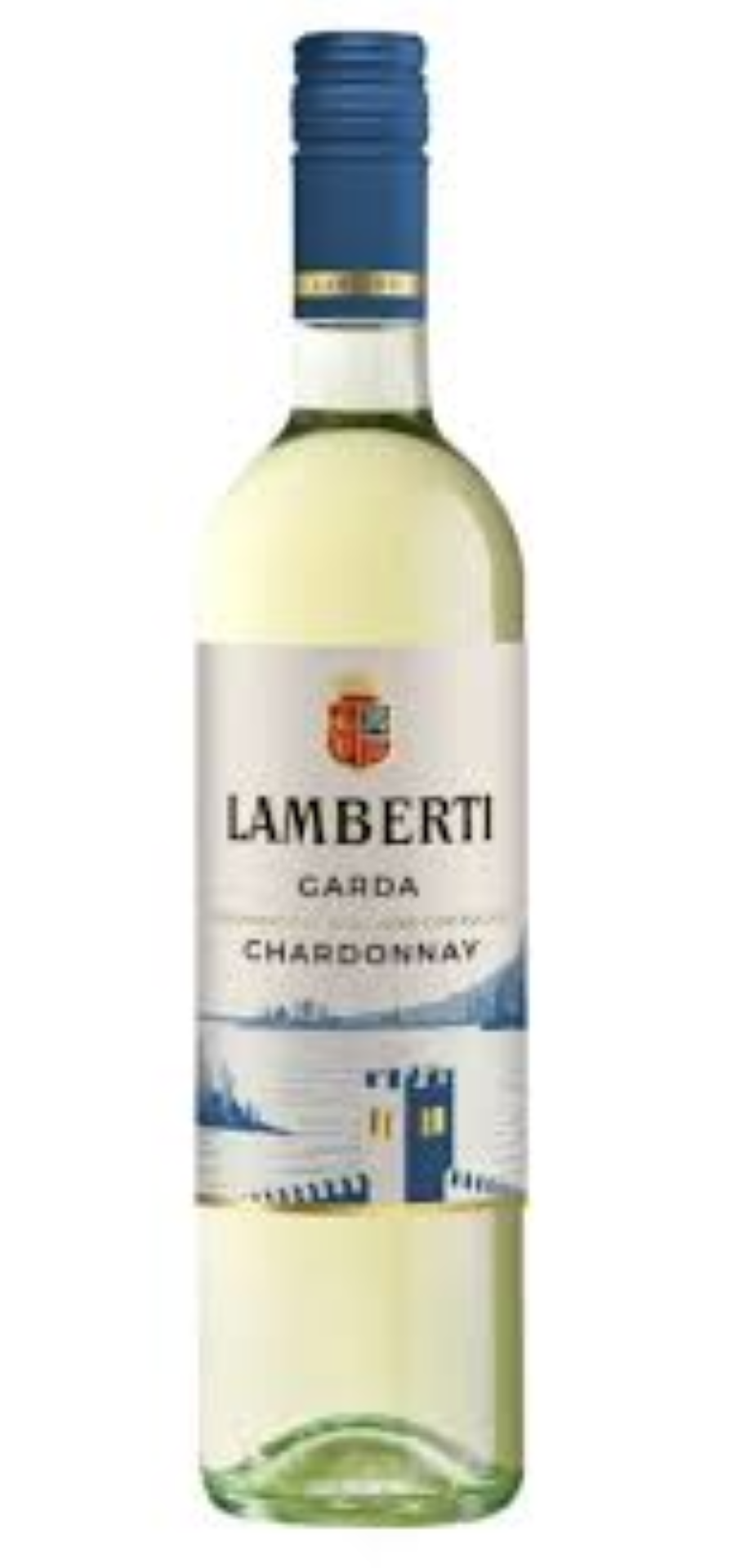 CHARDONNAY LAMBERTI  WHITE WINE 750ML